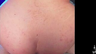 hot bbw latina miari mayas screams riding oiled tight pussy on cock