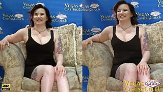 ryder die's first pov ass fuck deep with glass dildo doggy bound hitachi orgasm and pussy solo