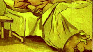 Vintage Erotic Drawings Tease Forbidden Desires!