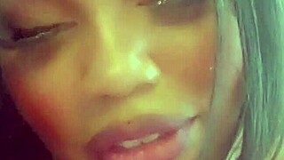 blackvelvet, ride that ebony bbw ass solo pov like a pro!