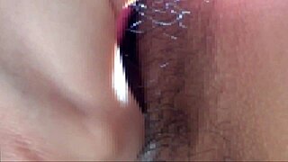 japanese college girl moanin' solo, fingers deep in her wet pussy masturbatin' wild