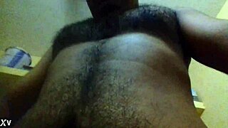 check out mayanmandev's fresh shaved model look