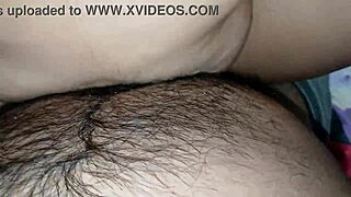 hey stepmom, feel that massage turning into my cock deep in your wet pussy doggystyle?