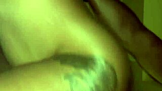 amateur ebony backshots doggy creampie juicy moans every time 😍🔥💦