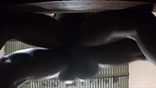 i got my pussy filled with milk from ebony cock watch full vid now