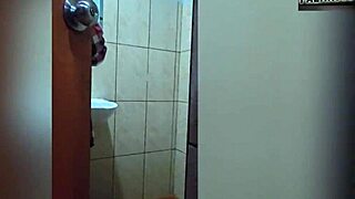 found this mature street slut from the bodega and wrecked her ass till she dirtied my cock with shit