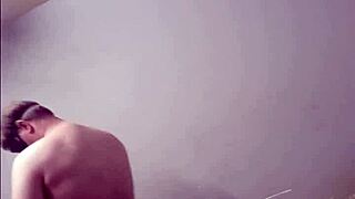Hey masked daddy blowjobs then doggystyles petite teen stepslut!