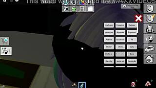 Heatwave Hits and Shirt Comes Off but Prostitute Demands Anal Fuck