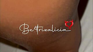 A skinny Brazilian teen has car sex with stranger