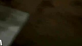 Tossed Up Cutie Punished Hard in Garage!
