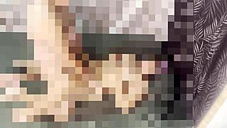 damn senora you had no idea id make you orgasm so hard on both cameras feeling amazing