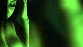 Holy shit, leaked Facebook vid of whore Colombian taking massive cock in tits and ass!