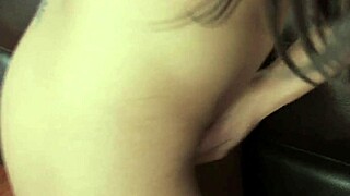 pamela kayne and alyssa reece play with toys n lick each other