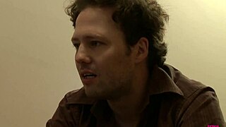 Dylan's Wife Rides Monster Shaft While Husband Watches Disbelievingly