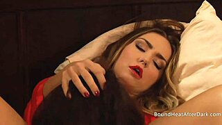 merciless madame's hard pussy lickin n fingering got me shakin