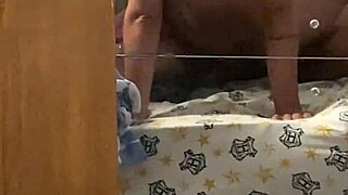 damn i miss fuckin this horny latina doggystyle bent over