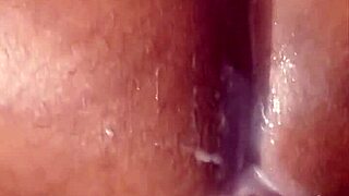 I turn my husband into a total whore with my strap-on fury