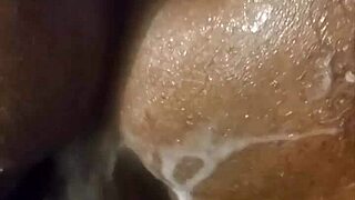 I turn my husband into a total whore with my strap-on fury