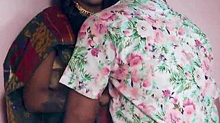 indian bhabhi screams in outdoor rough fuck with devar dirty hindi audio