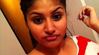 tamil canadian hottie teases secrets part 1