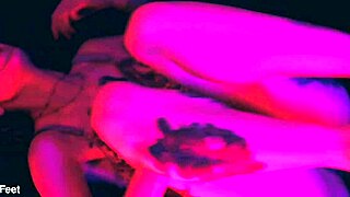bia roman sam quinn demand foot worship toes licking barefoot goddess style