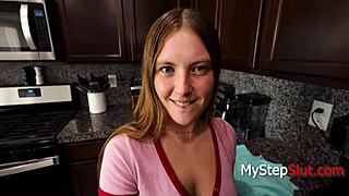princess hows that creampie reward feel stepdaughter?