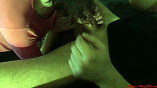 Love2dou update 67: she deepthroats my cock like crazy best bj ever!