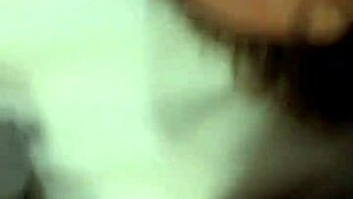 Fat Blonde BBW Cuckold Watches Old Man Pound Her with Massive Black Monster Cock Live