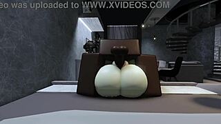 yo this horny black slut rode my big black cock cowgirl till cum in mouth... fucked blacked hard!
