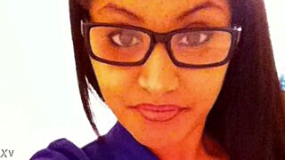 tamil canadian hottie teases secrets part 1