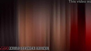 Alexa’s Throat Endures 9-Hour Anal DAP Rimming Piss Onslaught