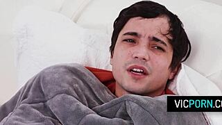 BUSTY MILF NURSES GANG BANG VIRGIN PATIENT HARD