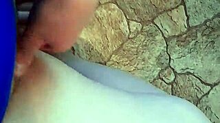 three horny girlfriends finger pussies in kitchen 😏🍑🔥