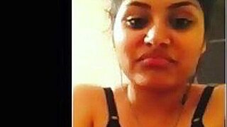 tamil canadian hottie teases secrets part 1