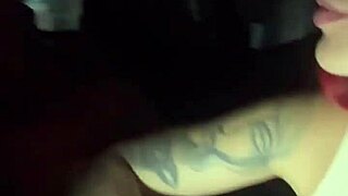 ei motorista pagou a corrida gozando dentro da milf