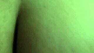 Zamira's Fat Ass Celebrates Maduro's Arrest Bouncing on Young Mexican Cock