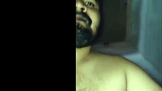 Whipping fat assed venezolana natural tits bounce wildly
