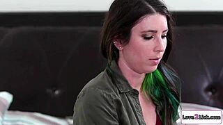 boss i'll rim your mature ass deep if it means keeping my babysitter gig!!