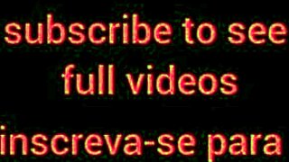 every big-assed latina teen prostitute learns to crave rough ebony anal bent over doggystyle with gaping spread