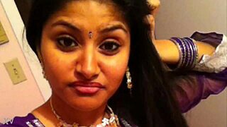 tamil canadian hottie teases secrets part 1