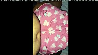 hot morning sex with my sexy latina workmate's big tits pussy!