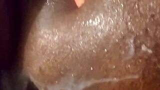 I turn my husband into a total whore with my strap-on fury