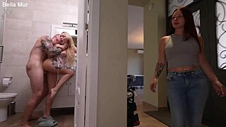 tss they're gonna catch us fucking like crazy sluts