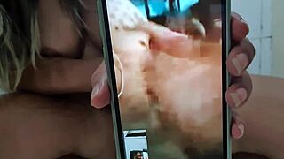 innocent stepdaughter deepthroats stepdaddy's monster cock in kitchen 😍🔥