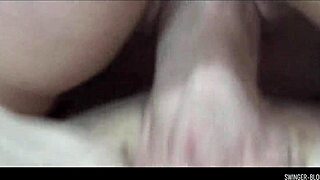 hot milf heather c payne slurps connor cox's thick cock with swingers