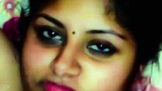 tamil canadian hottie teases secrets part 1
