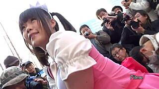 filme-029-5 delivers exciting cosplay costumes showcase
