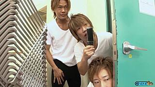 sexy skinny ballerina bitch posin naked, fingering her big puffy clit an nipples till orgasm... oops!