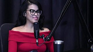 i prefer dominating, crave gangbang with eight guys loving big cocks, check my mario video - caroleta roots on sheer red