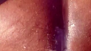 I turn my husband into a total whore with my strap-on fury